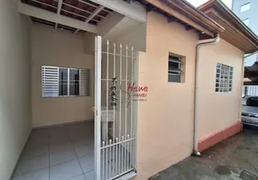 Foto 1 de Casa com 1 Quarto para alugar, 60m² em Vila Pirituba, São Paulo