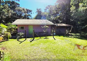 Foto 1 de Fazenda/Sítio com 2 Quartos à venda, 2000m² em Agaraú, São José dos Pinhais