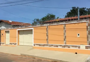 Foto 1 de Casa com 2 Quartos à venda, 390m² em Jardim Marques de Abreu, Goiânia
