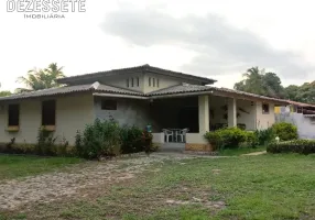 Foto 1 de Casa com 4 Quartos à venda, 230m² em , Itaparica