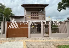 Foto 1 de Casa com 3 Quartos à venda, 127m² em Mato Grande, Canoas