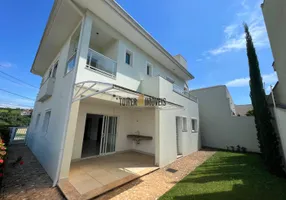 Foto 1 de Casa de Condomínio com 4 Quartos à venda, 246m² em Condominio Village Monet, Valinhos