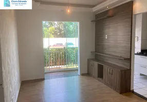 Foto 1 de Apartamento com 2 Quartos à venda, 49m² em Cidade Líder, São Paulo