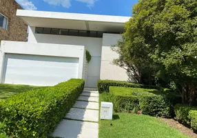 Foto 1 de Casa de Condomínio com 4 Quartos à venda, 560m² em Melville, Santana de Parnaíba