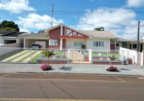 Foto 1 de Casa com 3 Quartos à venda, 156m² em Jardim das Américas, Pato Branco