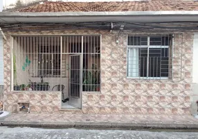 Foto 1 de Casa com 4 Quartos à venda, 157m² em Riachuelo, Rio de Janeiro
