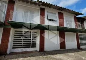 Foto 1 de Casa com 2 Quartos para alugar, 86m² em Cristal, Porto Alegre