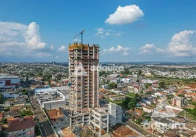 Foto 1 de Apartamento com 3 Quartos à venda, 340m² em Oficinas, Ponta Grossa