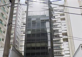 Foto 1 de Sala Comercial para alugar, 80m² em Higienópolis, São Paulo