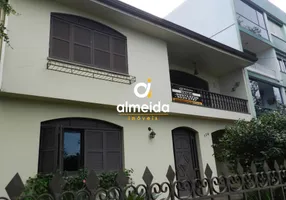 Foto 1 de Apartamento com 3 Quartos à venda, 270m² em Nossa Senhora Medianeira, Santa Maria