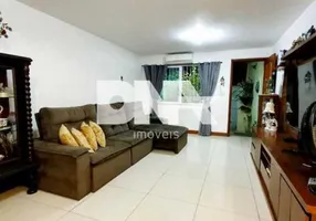 Foto 1 de Casa com 3 Quartos à venda, 128m² em Tijuca, Rio de Janeiro