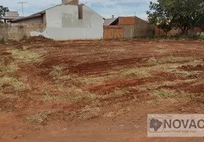 Foto 1 de Lote/Terreno à venda, 550m² em Jardim da Mooca, Campo Grande