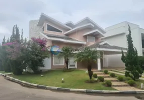 Foto 1 de Casa de Condomínio com 4 Quartos para alugar, 335m² em Condomínio Sunset Garden, Jacareí