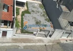 Foto 1 de Lote/Terreno à venda, 336m² em Graça, Belo Horizonte