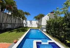 Foto 1 de Casa com 4 Quartos à venda, 456m² em Cibratel, Itanhaém