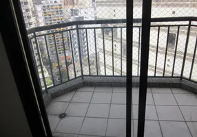 Foto 1 de Apartamento com 1 Quarto para alugar, 36m² em Consolação, São Paulo