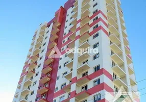 Foto 1 de Apartamento com 1 Quarto para alugar, 40m² em Centro, Ponta Grossa