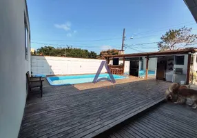 Foto 1 de Casa com 3 Quartos à venda, 72m² em Armação do Pântano do Sul, Florianópolis