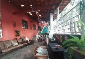 Foto 1 de Casa com 3 Quartos para alugar, 196m² em Centro, Santo André