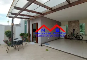 Foto 1 de Casa com 3 Quartos à venda, 140m² em Aruana, Aracaju