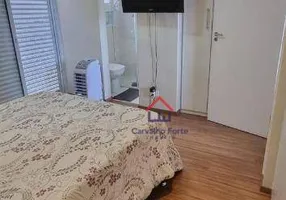 Foto 1 de Casa de Condomínio com 2 Quartos à venda, 67m² em Vila Sao Pedro, São Paulo