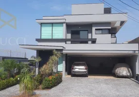 Foto 1 de Casa de Condomínio com 3 Quartos à venda, 268m² em Pinheiro, Valinhos