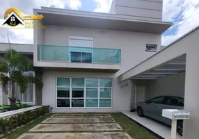 Foto 1 de Casa de Condomínio com 3 Quartos à venda, 174m² em JARDIM MONTREAL RESIDENCE, Indaiatuba