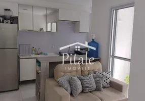 Foto 1 de Apartamento com 2 Quartos à venda, 45m² em Chacara Nossa Senhora de Fatima, Cotia