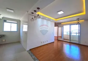 Foto 1 de Apartamento com 2 Quartos à venda, 43m² em Vila Rosa, Novo Hamburgo