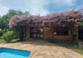 Foto 1 de Casa com 4 Quartos à venda, 1800m² em Chácara São Rafael, Campinas