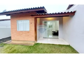 Foto 1 de Casa com 2 Quartos para alugar, 55m² em Ribeirão das Pedras, Indaial