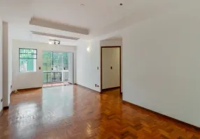 Foto 1 de Apartamento com 3 Quartos à venda, 125m² em Pinheiros, São Paulo