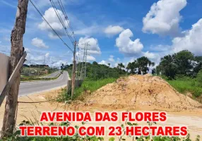Foto 1 de Lote/Terreno à venda, 230000m² em Aleixo, Manaus