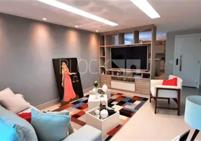 Foto 1 de Apartamento com 3 Quartos à venda, 129m² em Recreio Dos Bandeirantes, Rio de Janeiro