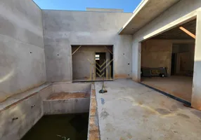 Foto 1 de Casa com 3 Quartos à venda, 420m² em Residencial Estoril Premium, Bauru