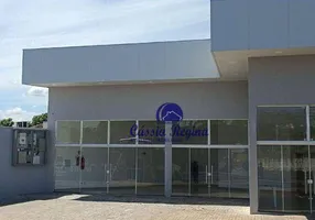 Foto 1 de Sala Comercial para alugar, 113m² em Vila C, Foz do Iguaçu