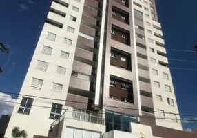 Foto 1 de Apartamento com 2 Quartos à venda, 64m² em Setor Oeste, Goiânia