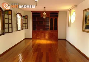 Foto 1 de Casa com 3 Quartos à venda, 190m² em Caiçaras, Belo Horizonte