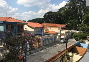 Foto 1 de Sobrado com 4 Quartos à venda, 210m² em Jardim Olympia, São Paulo