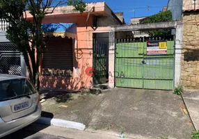 Foto 1 de Casa com 3 Quartos à venda, 120m² em Vila Domitila, São Paulo