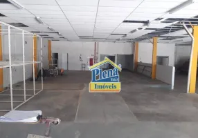 Foto 1 de Ponto Comercial para alugar, 600m² em Parque Residencial João Luiz, Hortolândia