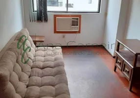 Foto 1 de Apartamento com 1 Quarto à venda, 54m² em Centro, Balneário Camboriú