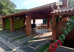 Foto 1 de Casa de Condomínio com 6 Quartos à venda, 390m² em Condomínio Vila Verde, Itapevi