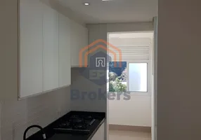 Foto 1 de Apartamento com 2 Quartos à venda, 65m² em Engordadouro, Jundiaí