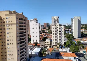 Foto 1 de Sala Comercial para alugar, 38m² em Chácara Santo Antônio, São Paulo