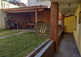 Foto 1 de Casa com 4 Quartos à venda, 206m² em Jardim Copacabana, São Bernardo do Campo