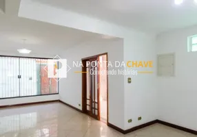 Foto 1 de Casa com 4 Quartos à venda, 250m² em Baeta Neves, São Bernardo do Campo