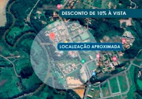 Foto 1 de Lote/Terreno com 1 Quarto à venda, 450m² em Aguas Santas, Tiradentes