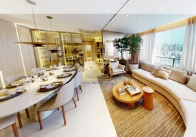 Foto 1 de Apartamento com 4 Quartos à venda, 144m² em Luxemburgo, Belo Horizonte