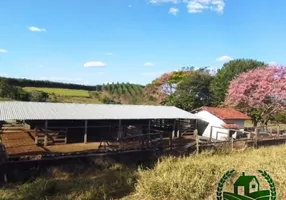 Foto 1 de Fazenda/Sítio com 3 Quartos à venda, 22m² em Zona Rural, Perdizes